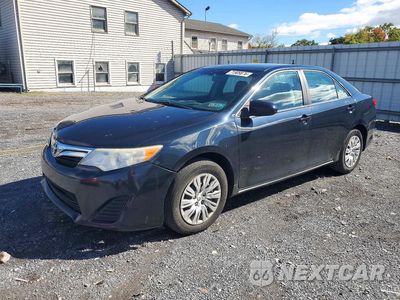 2012 TOYOTA CAMRY LE 4T1BF1FK8CU056315 - główne zdjęcie licytacji z USA - miniatura