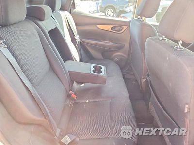 Zdjęcie 10 z 12 samochodu: 2019 NISSAN ROGUE SPORT S VIN:JN1BJ1CR8KW338206 - miniatura