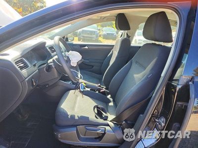Zdjęcie 7 z 13 samochodu: 2012 VOLKSWAGEN JETTA BASE VIN:3VW2K7AJ8CM307739 - miniatura