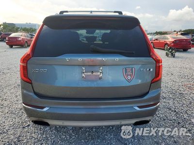 Zdjęcie 6 z 13 samochodu: 2016 VOLVO XC90 T6 VIN:YV4A22PL1G1000634 - miniatura