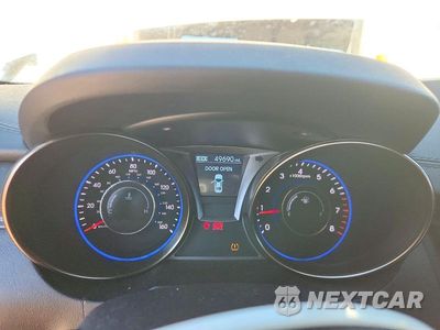 Zdjęcie 9 z 12 samochodu: 2014 HYUNDAI GENESIS COUPE 2.0T R-SPEC VIN:KMHHT6KD3EU115040 - miniatura