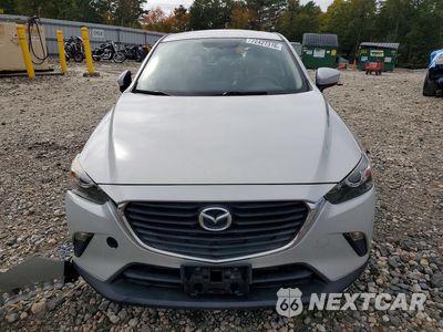 Piąte zdjęcie samochodu w środku: 2016 MAZDA CX-3 SPORT VIN:JM1DKBB71G0124046 - miniatura