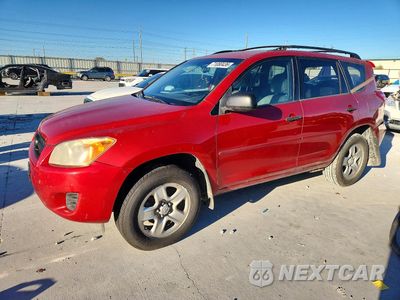2009 TOYOTA RAV4 BASE JTMZK33V895024878 - główne zdjęcie licytacji z USA - miniatura
