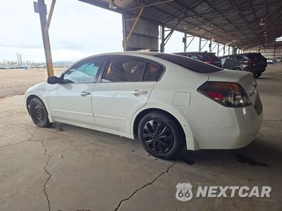Drugie zdjęcie samochodu z przodu: 2009 NISSAN ALTIMA 2.5 S VIN:1N4AL21E09N520464 - miniatura