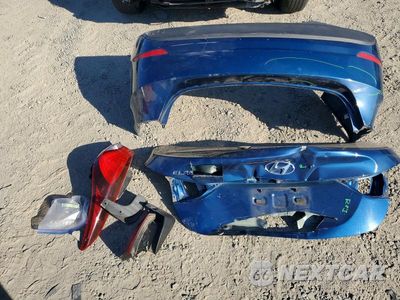 Zdjęcie 12 z 13 samochodu: 2016 HYUNDAI ELANTRA SE VIN:KMHDH4AE5GU532953 - miniatura