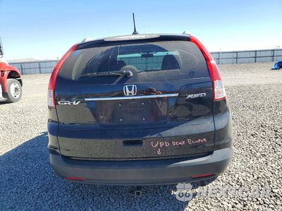 Zdjęcie 6 z 14 samochodu: 2012 HONDA CR-V EXL VIN:5J6RM4H77CL020120 - miniatura