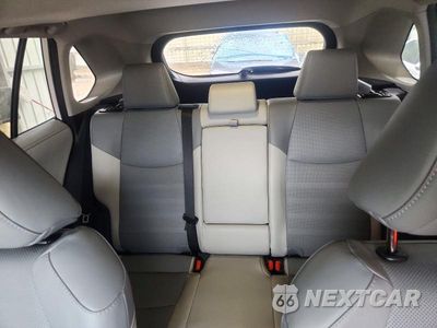 Zdjęcie 10 z 13 samochodu: 2024 TOYOTA RAV4 LIMITED VIN:2T3Y1RFV2RW363464 - miniatura