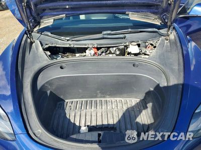Zdjęcie 11 z 12 samochodu: 2022 TESLA MODEL 3 VIN:5YJ3E1EA7NF359828 - miniatura