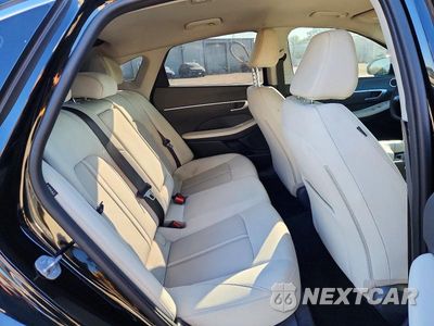 Zdjęcie 10 z 12 samochodu: 2026 HYUNDAI SONATA SEL SPORT VIN:KMHL64JAXTA549113 - miniatura