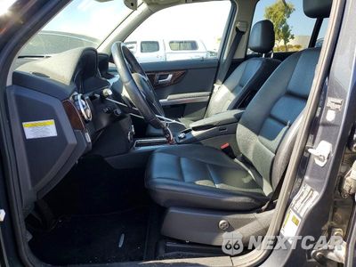 Zdjęcie 7 z 13 samochodu: 2014 MERCEDES-BENZ GLK 250 BLUETEC VIN:WDCGG0EB4EG250015 - miniatura
