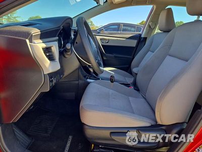 Zdjęcie 7 z 12 samochodu: 2015 TOYOTA COROLLA LE VIN:2T1BURHE3FC316167 - miniatura