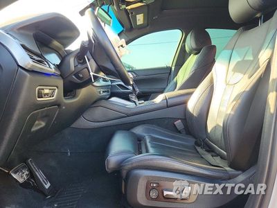 Zdjęcie 7 z 13 samochodu: 2022 BMW X6 XDRIVE40I VIN:5UXCY6C0XN9M18989 - miniatura