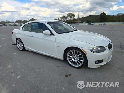 Czwarte zdjęcie samochodu z boku: 2013 BMW 328 I VIN:WBADW3C56DJ527000 - miniatura