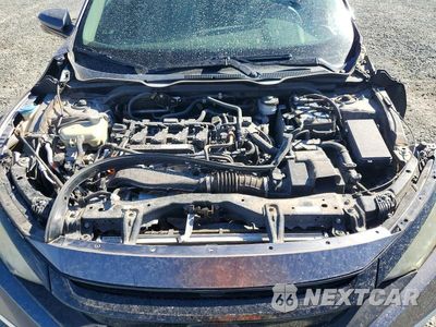 Zdjęcie 11 z 13 samochodu: 2020 HONDA CIVIC EX VIN:19XFC1F38LE203691 - miniatura