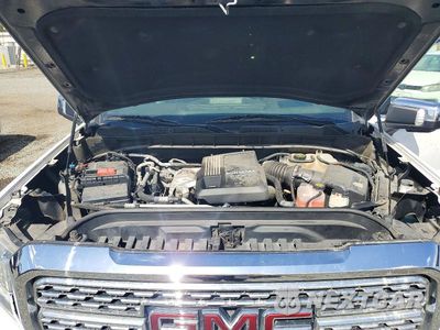 Zdjęcie 11 z 12 samochodu: 2021 GMC SIERRA C1500 DENALI VIN:1GTP8FET0MZ118693 - miniatura