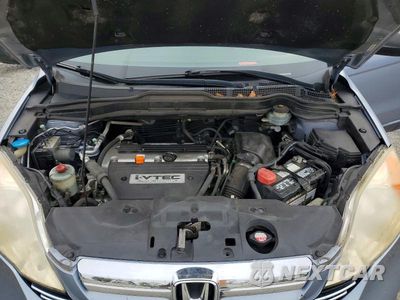Zdjęcie 12 z 14 samochodu: 2007 HONDA CR-V EX VIN:JHLRE38537C001360 - miniatura