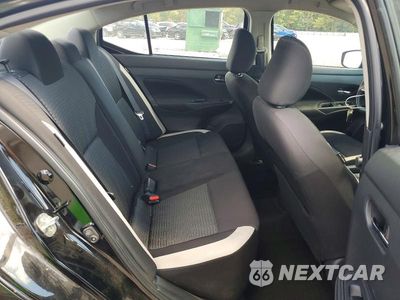 Zdjęcie 10 z 12 samochodu: 2021 NISSAN VERSA SV VIN:3N1CN8EV6ML872793 - miniatura