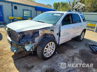 2016 GMC ACADIA SLT-1 1GKKRRKD0GJ232089 - główne zdjęcie licytacji z USA - miniatura