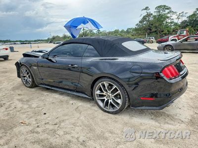Drugie zdjęcie samochodu z przodu: 2015 FORD MUSTANG GT VIN:1FATP8FF6F5429728 - miniatura