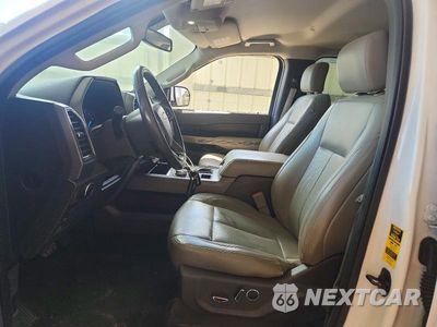 Zdjęcie 7 z 13 samochodu: 2019 FORD EXPEDITION MAX XLT VIN:1FMJK1HT7KEA54495 - miniatura