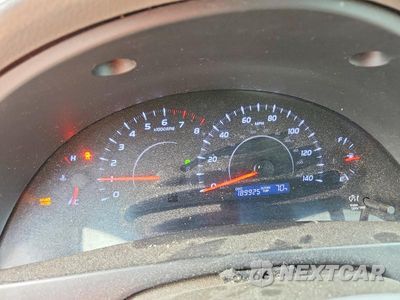 Zdjęcie 9 z 12 samochodu: 2011 TOYOTA CAMRY LE VIN:4T1BF3EK1BU672692 - miniatura