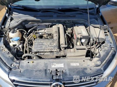 Zdjęcie 11 z 12 samochodu: 2017 VOLKSWAGEN JETTA S VIN:3VW2B7AJ5HM377545 - miniatura
