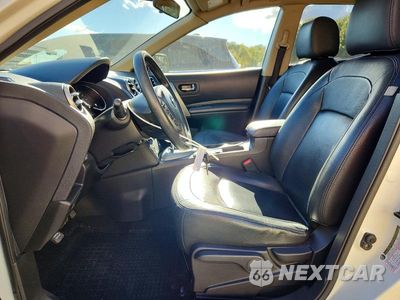 Zdjęcie 7 z 13 samochodu: 2013 NISSAN ROGUE S VIN:JN8AS5MV8DW644340 - miniatura