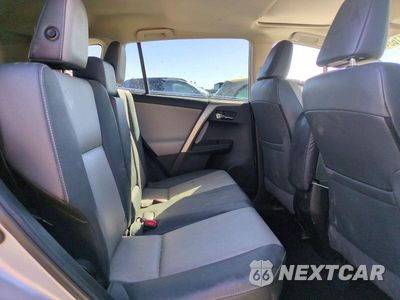 Zdjęcie 11 z 14 samochodu: 2014 TOYOTA RAV4 LIMITED VIN:2T3YFREV2EW075456 - miniatura