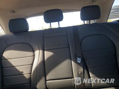 Zdjęcie 10 z 13 samochodu: 2016 MERCEDES-BENZ GLC 300 4MATIC VIN:WDC0G4KB9GF101279 - miniatura