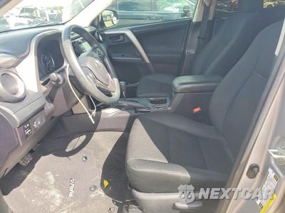 Zdjęcie 7 z 13 samochodu: 2017 TOYOTA RAV4 LE VIN:2T3ZFREV7HW374966 - miniatura