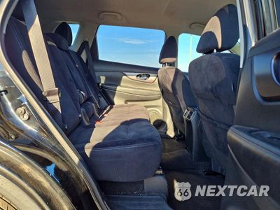 Zdjęcie 11 z 14 samochodu: 2016 NISSAN ROGUE SV VIN:JN8AT2MT6GW024293 - miniatura