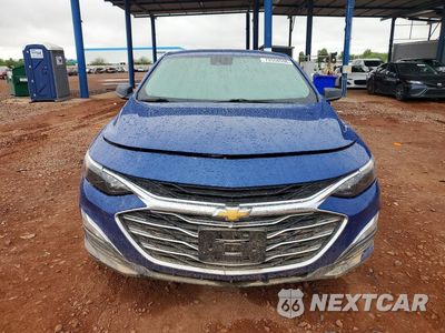 Piąte zdjęcie samochodu w środku: 2023 CHEVROLET MALIBU LS VIN:1G1ZC5ST1PF152680 - miniatura