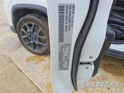 Zdjęcie 13 z 13 samochodu: 2026 JEEP COMPASS LATITUDE VIN:3C4NJDBN6TT178778 - miniatura