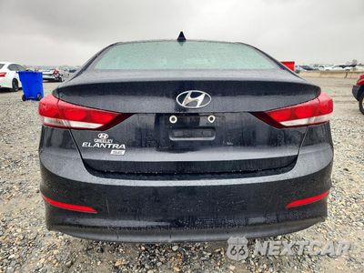 Zdjęcie 6 z 12 samochodu: 2018 HYUNDAI ELANTRA SE VIN:5NPD74LF4JH383014 - miniatura