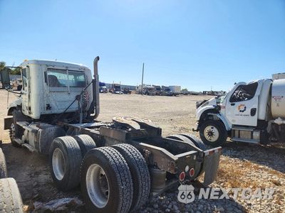 Drugie zdjęcie samochodu z przodu: 2016 MACK CXU613 SEMI TRUCK VIN:1M1AW07Y9GM054866 - miniatura