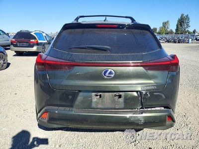 Zdjęcie 6 z 12 samochodu: 2020 LEXUS UX 250H VIN:JTHL9JBH4L2023428 - miniatura