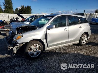 2005 TOYOTA MATRIX XR 2T1KR32E05C477033 - główne zdjęcie licytacji z USA - miniatura