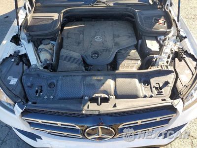 Zdjęcie 12 z 14 samochodu: 2022 MERCEDES-BENZ GLS 450 4MATIC VIN:4JGFF5KE5NA784252 - miniatura