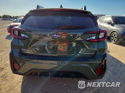 Zdjęcie 6 z 12 samochodu: 2024 SUBARU CROSSTREK LIMITED VIN:4S4GUHL67R3829835 - miniatura