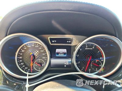 Zdjęcie 9 z 12 samochodu: 2019 MERCEDES-BENZ GLE COUPE 43 AMG VIN:4JGED6EB7KA152339 - miniatura