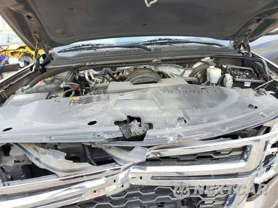 Zdjęcie 12 z 13 samochodu: 2015 CHEVROLET TAHOE K1500 LS VIN:1GNSKAKCXFR729859 - miniatura