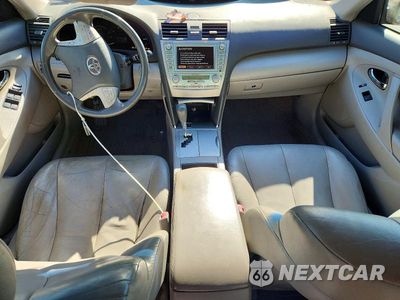 Zdjęcie 8 z 12 samochodu: 2007 TOYOTA CAMRY HYBRID VIN:JTNBB46KX73014253 - miniatura
