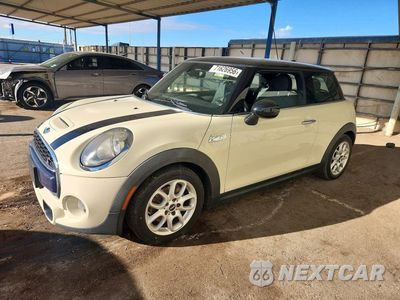 2015 MINI COOPER S WMWXP7C53F2A36143 - główne zdjęcie licytacji z USA - miniatura