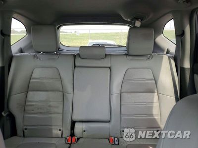 Zdjęcie 10 z 13 samochodu: 2017 HONDA CR-V TOURING VIN:5J6RW2H93HL000681 - miniatura