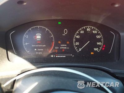 Zdjęcie 9 z 13 samochodu: 2023 HONDA CIVIC SPORT VIN:19XFL2H83PE009901 - miniatura