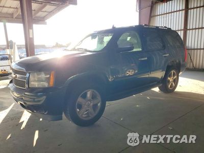 2007 CHEVROLET TAHOE K1500 1GNFK13087R310206 - główne zdjęcie licytacji z USA - miniatura