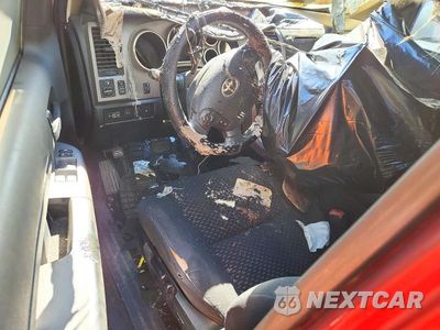 Zdjęcie 8 z 12 samochodu: 2011 TOYOTA TUNDRA DOUBLE CAB SR5 VIN:5TFUY5F1XBX174594 - miniatura