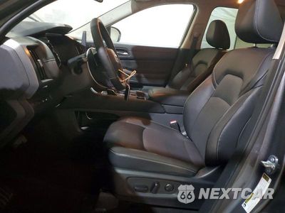Zdjęcie 7 z 13 samochodu: 2026 NISSAN PATHFINDER SL VIN:5N1DR3CE1TC259465 - miniatura