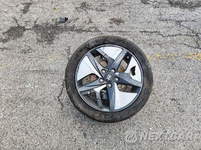 Zdjęcie 12 z 13 samochodu: 2021 HYUNDAI IONIQ LIMITED VIN:KMHC05LC2MU255162 - miniatura
