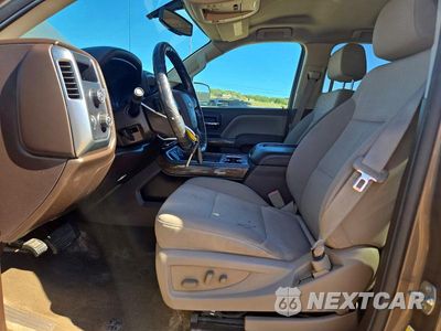 Zdjęcie 7 z 12 samochodu: 2014 CHEVROLET SILVERADO K1500 LT VIN:1GCVKREC2EZ218502 - miniatura